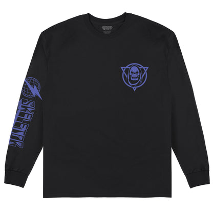 MOTU Skeletor Sweatshirt