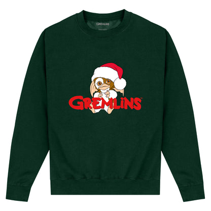 Gremlins Father Gizmo Sweatshirt
