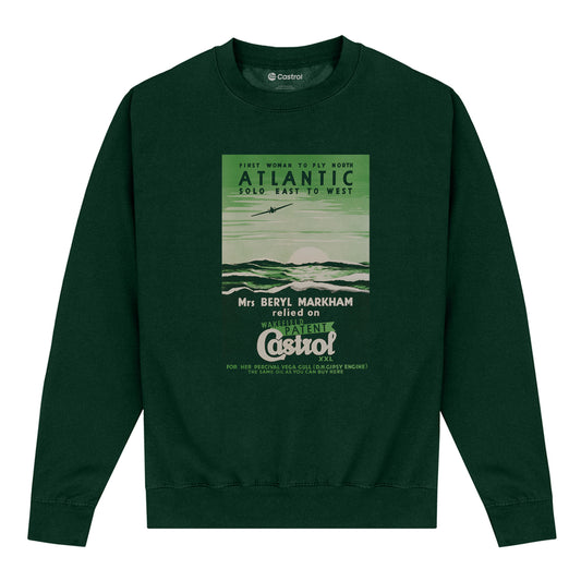 Castrol Atlantic Sweatshirt