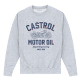 Castrol Liquid Engineering Sweatshirt