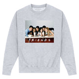 Friends Sundays Sweatshirt
