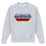 MOTU Masters Of The Universe Sweatshirt