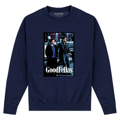 Goodfellas Gangsters Sweatshirt
