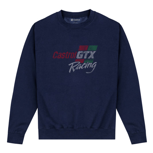 Castrol Racing Sweatshirt