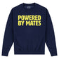 Six Connections Powered By Mates Sweatshirt