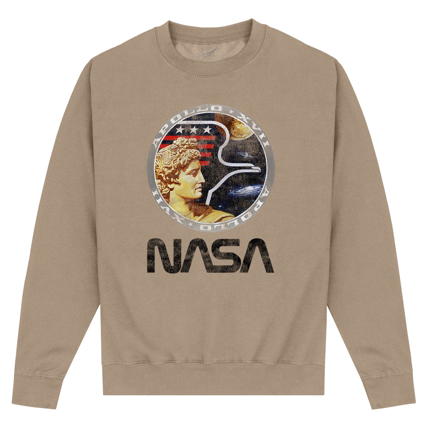 NASA Apollo Sweatshirt