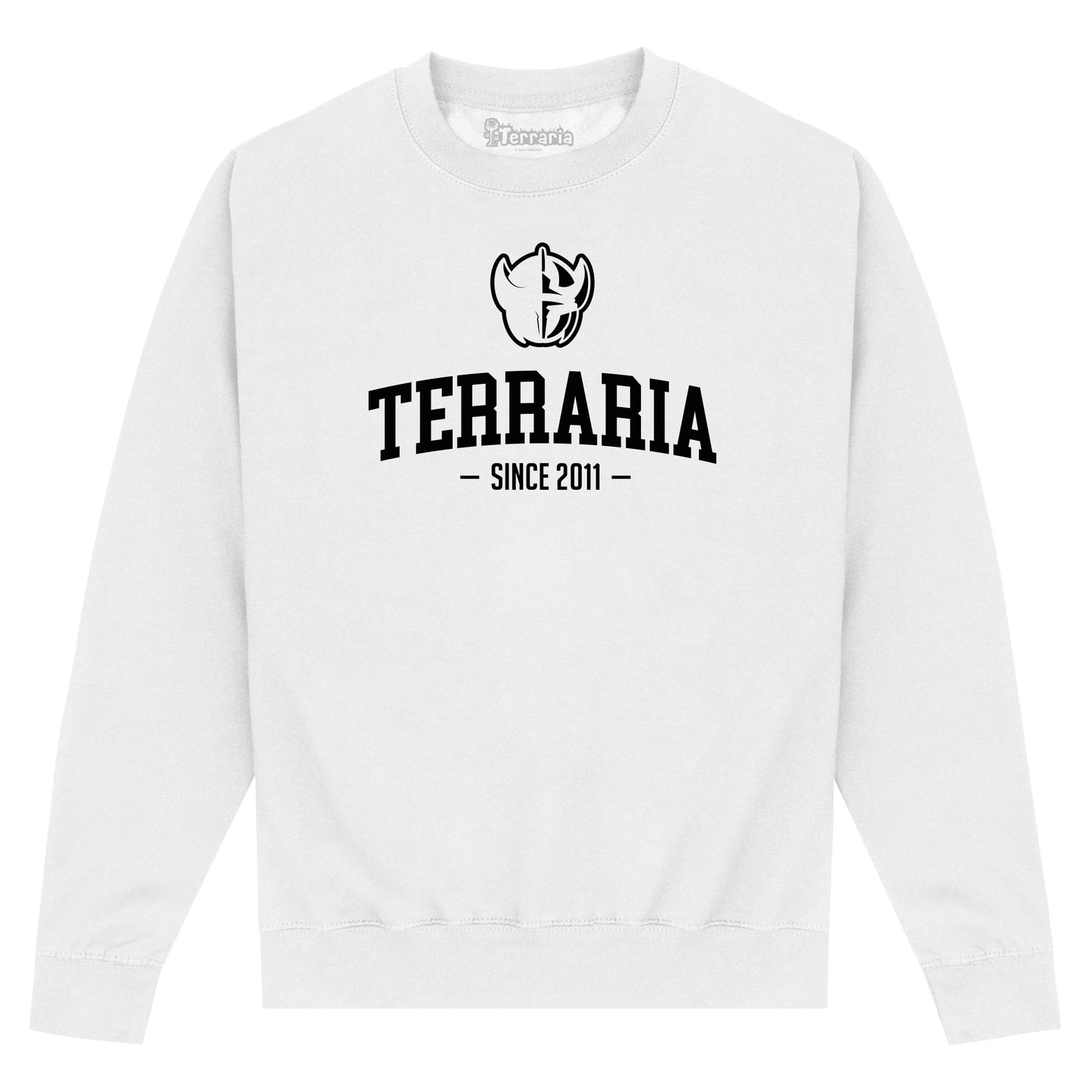 Terraria Sweatshirt