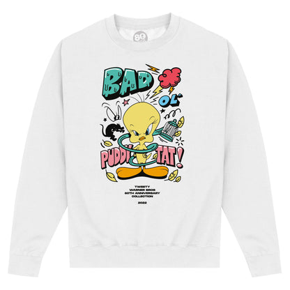 Tweety 80th Bad Ol Sweatshirt