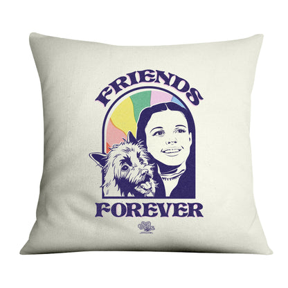 The Wizard of Oz Friends Forever Cushion