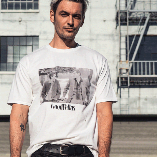 Goodfellas Henry & Tommy T-Shirt