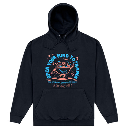 TORC Open Your Mind Hoodie