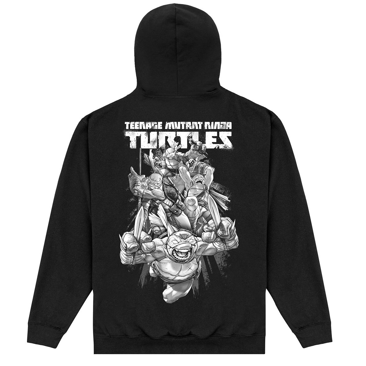 TMNT Artist Series Mateus Santolouco Hoodie