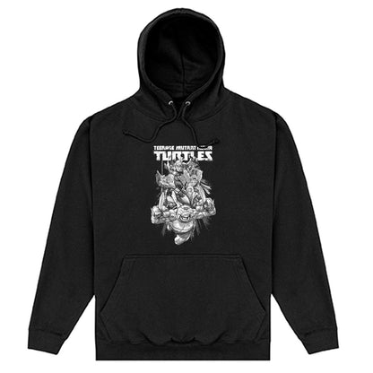 TMNT Artist Series Mateus Santolouco Hoodie