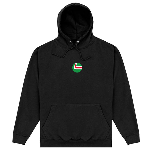 Castrol Stack Hoodie