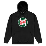 Castrol Circle Logo Hoodie