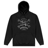 Castrol Est 1899 Hoodie