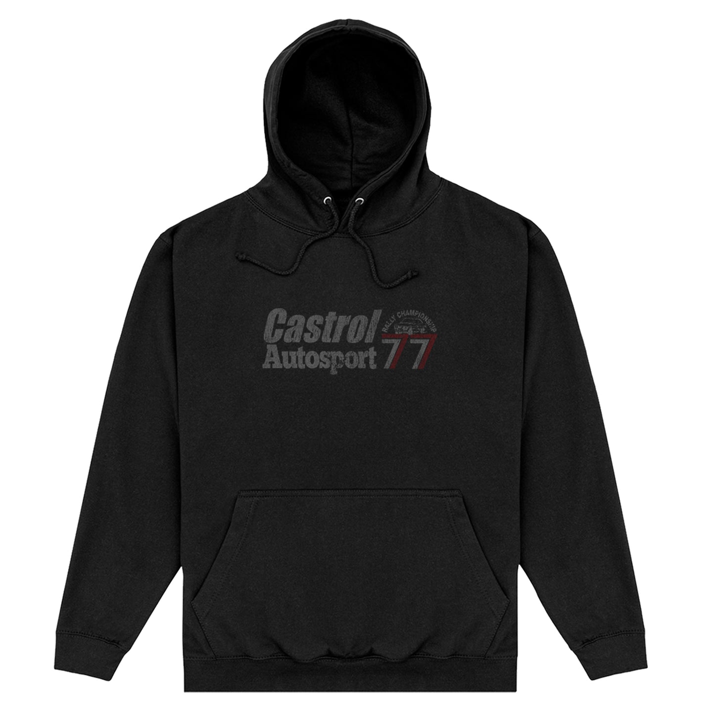 Castrol 1977 Hoodie