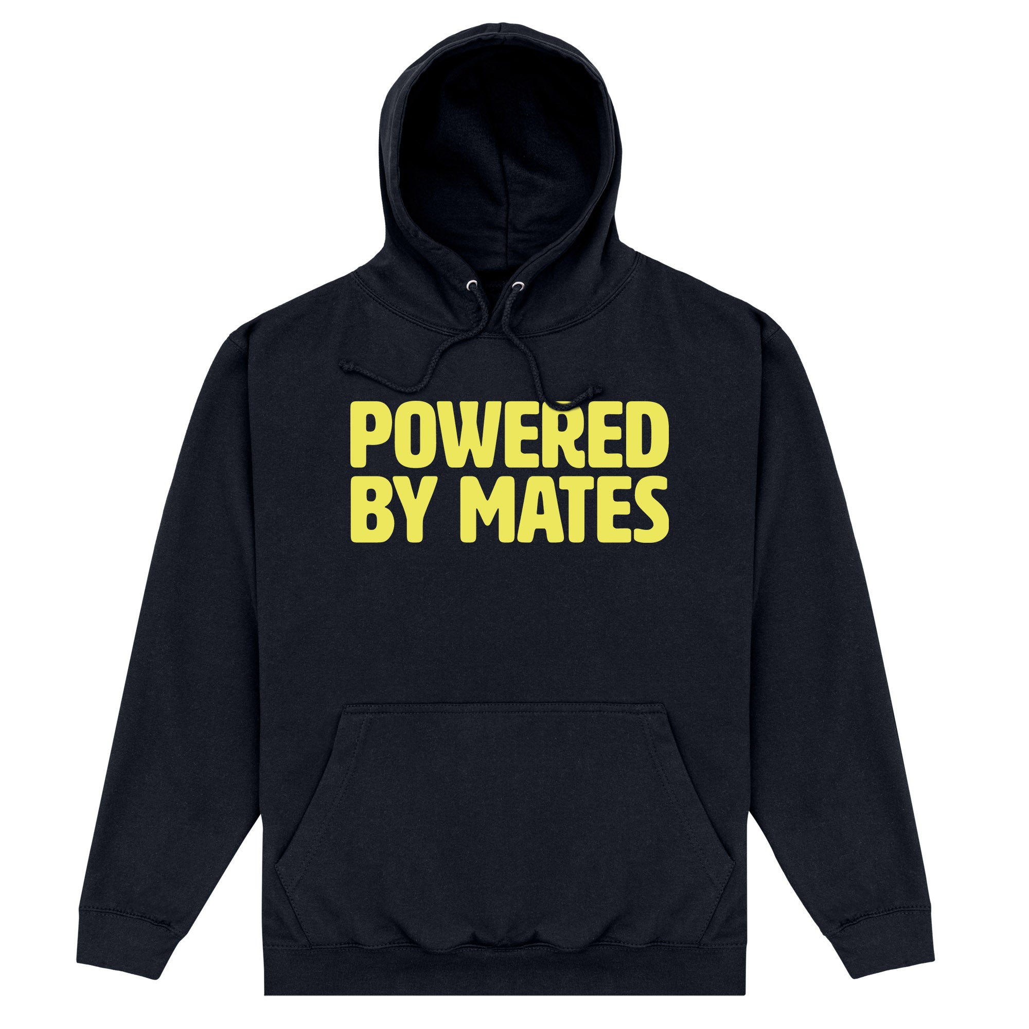 Six Connections Powered By Mates Hoodie – Park London