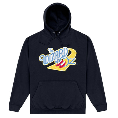 The Wizard of Oz Logo Hoodie