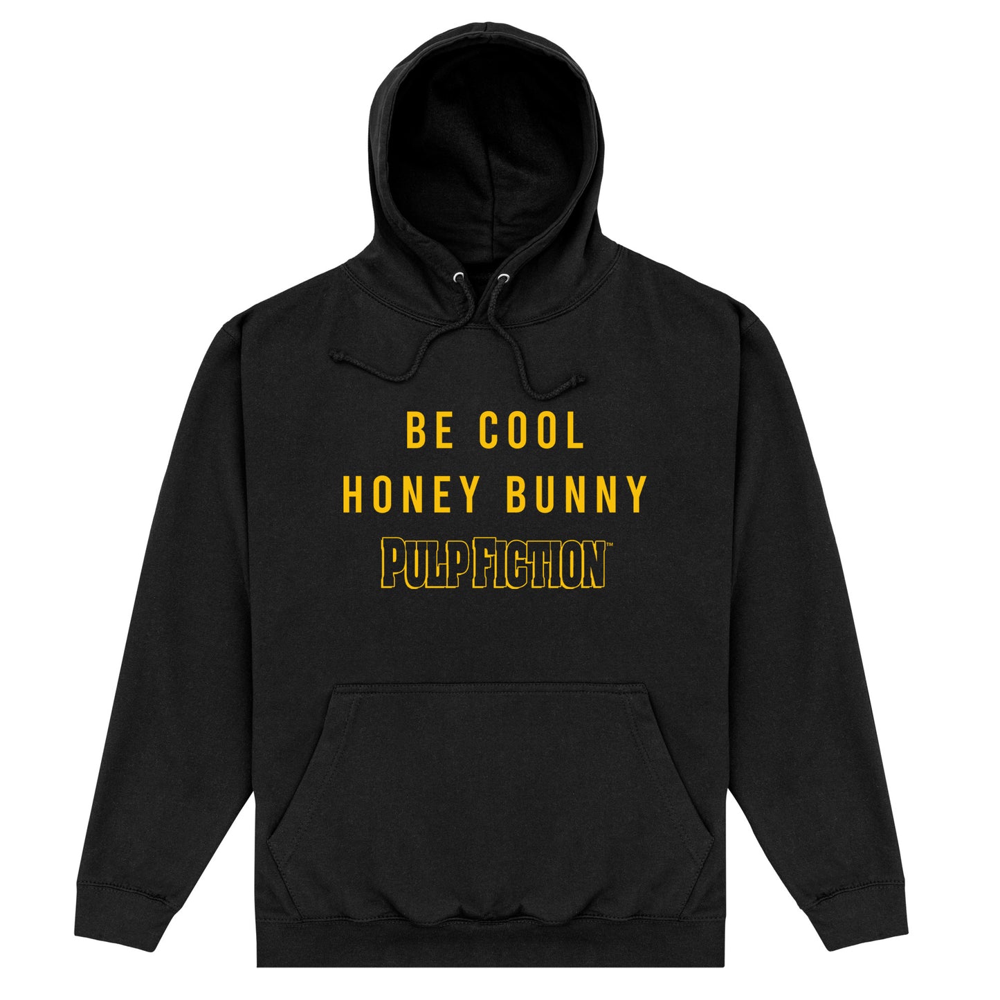 Pulp Fiction Honey Bunny Hoodie