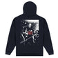 MOTU Evil Hoodie - Black