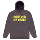 Six Connections Powered By Mates Hoodie