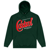 Castrol Registered Logo Hoodie