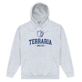 Terraria Blue Hoodie