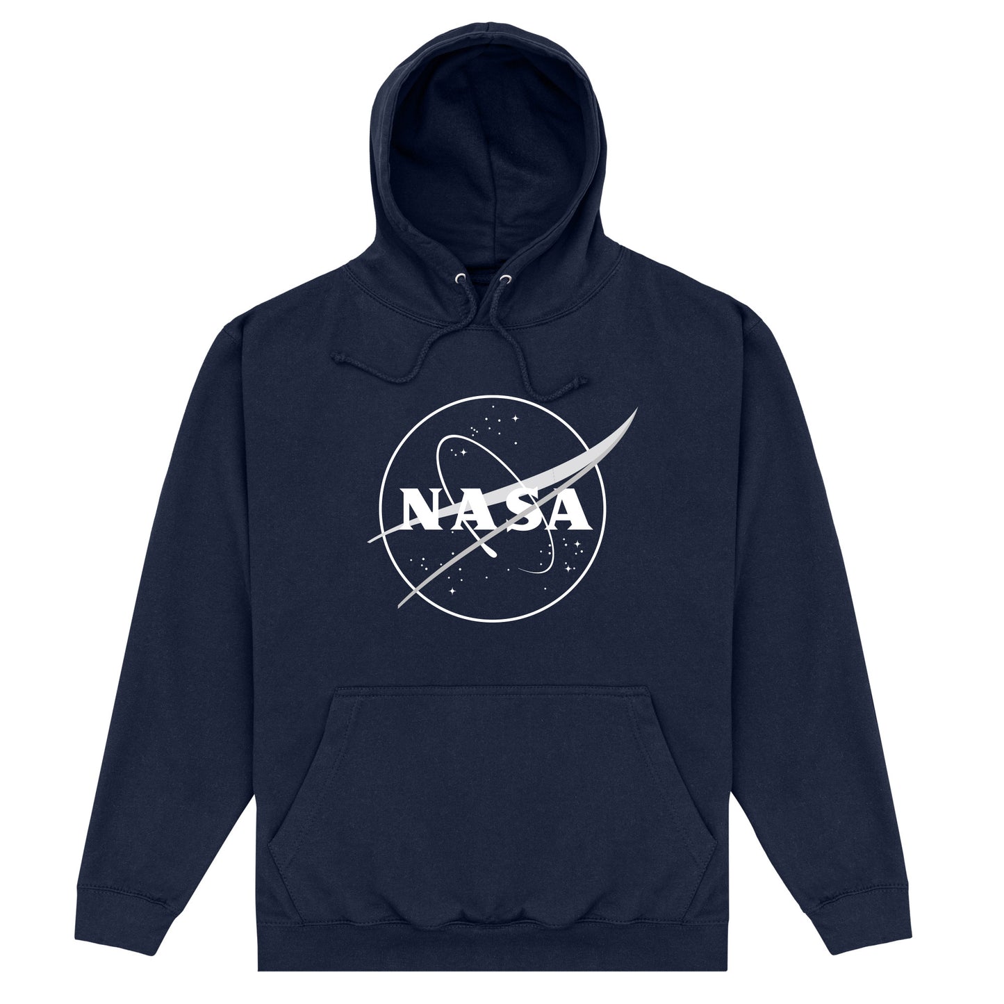 NASA Galaxy Hoodie
