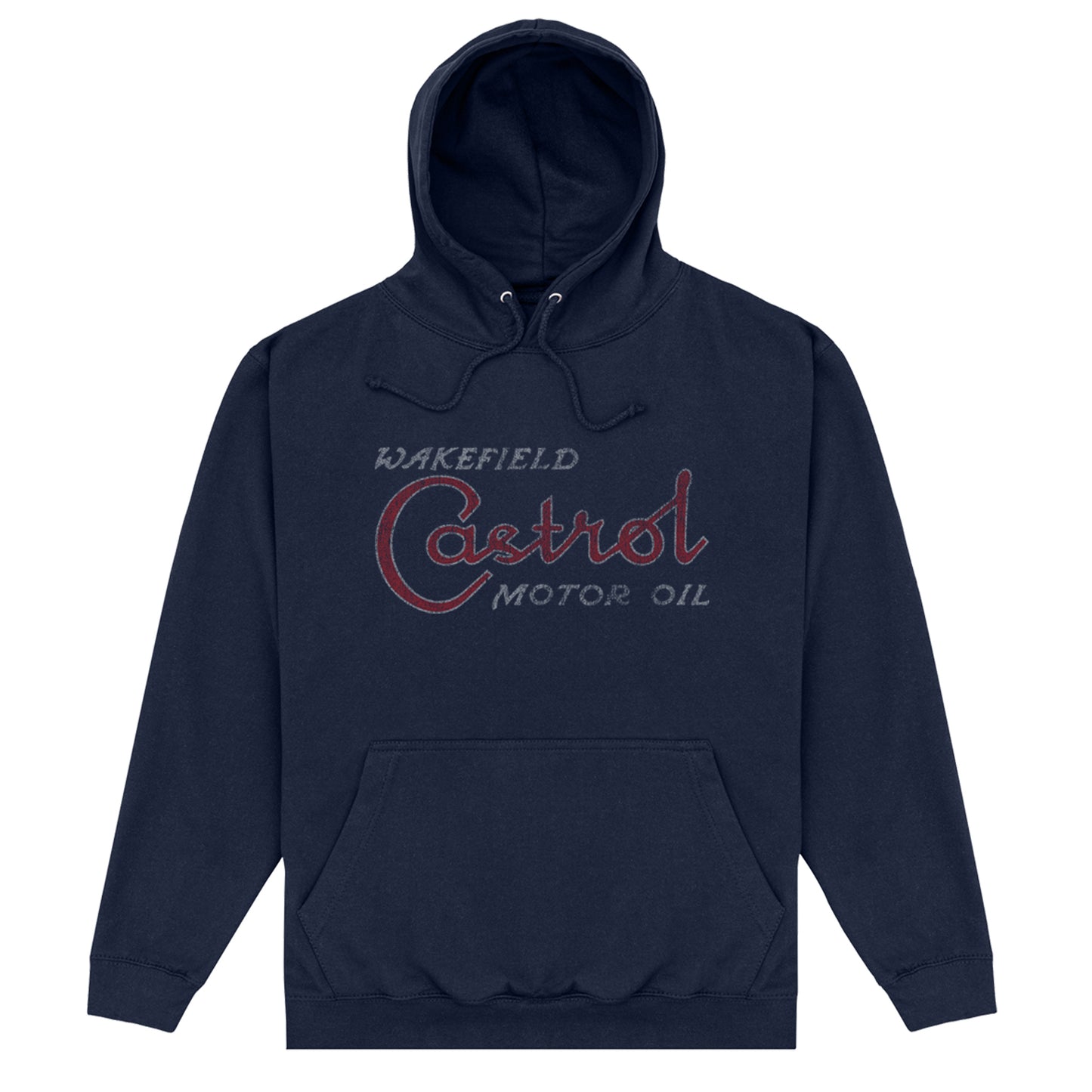 Castrol Heritage Hoodie