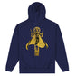 Black Adam Dr. Fate Hoodie