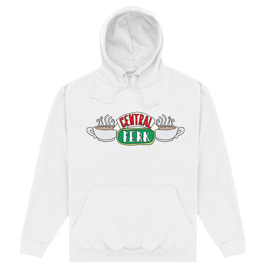 Friends Central Perk Hoodie