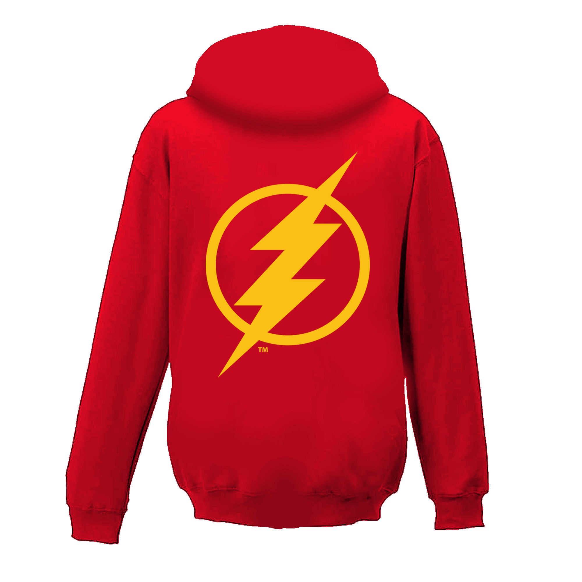 Flash zip up hoodie sale