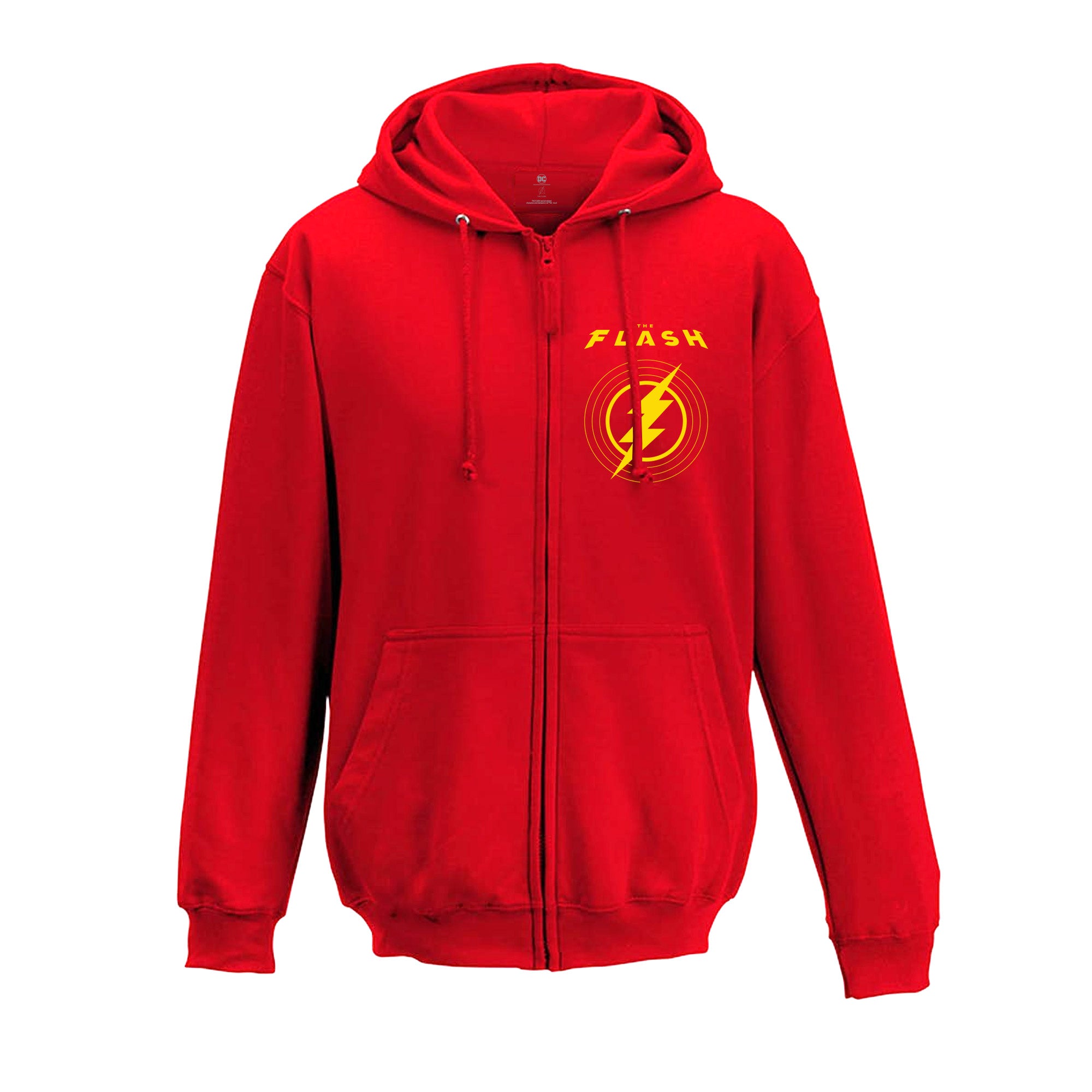 Flash pullover outlet hoodie