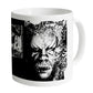 Horror Line Curse Of The Werewolf Mug