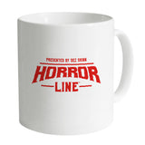 Horror Line One Million Years BC Mug