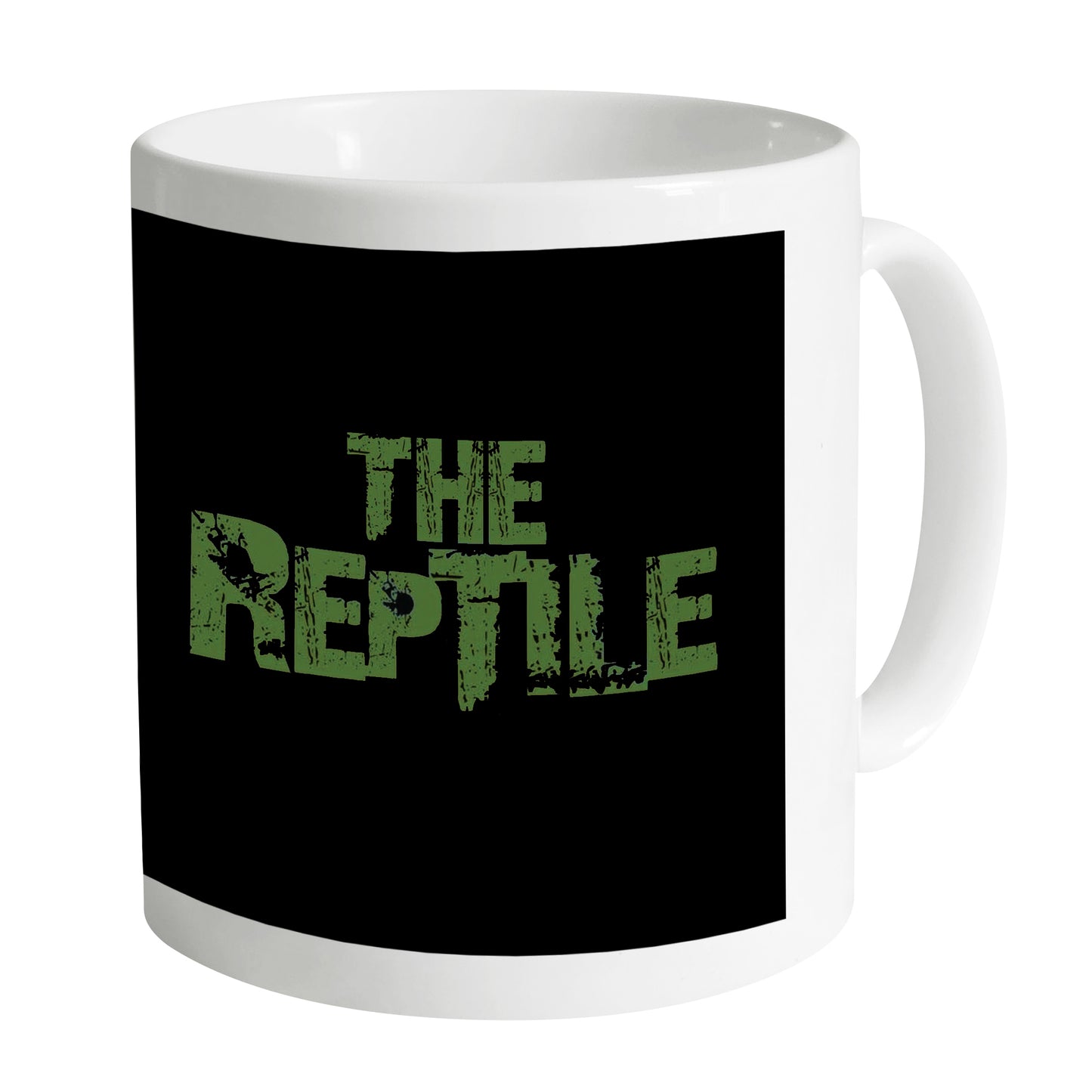 Horror Line The Reptile Mug