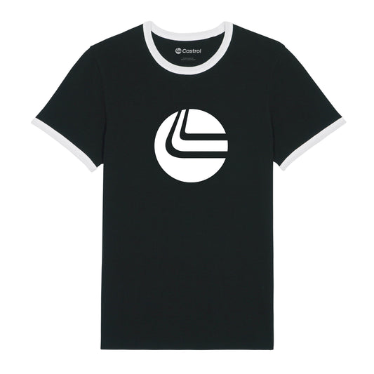 Castrol Mono Ringer T-Shirt
