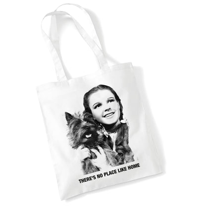 The Wizard of Oz Dorothy Tote