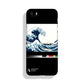 Ashmolean Wave Phone Case