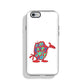 Ren & Stimpy Happy Tough Phone Case