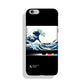 Ashmolean Wave Phone Case