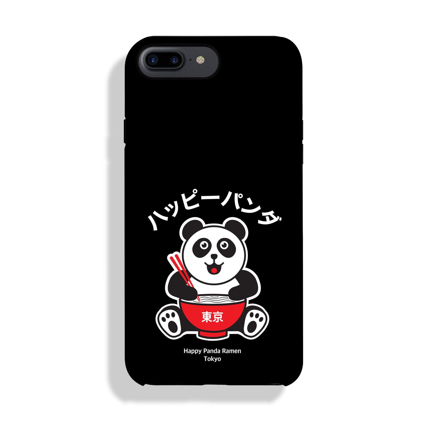 TORC Happy Panda Phone Case
