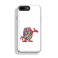 Ren & Stimpy Happy Tough Phone Case
