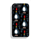 Feathers McGraw Everywhere Phone Case