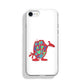 Ren & Stimpy Happy Tough Phone Case
