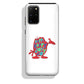 Ren & Stimpy Happy Tough Phone Case