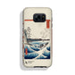 Ashmolean Vintage Wave Phone Case
