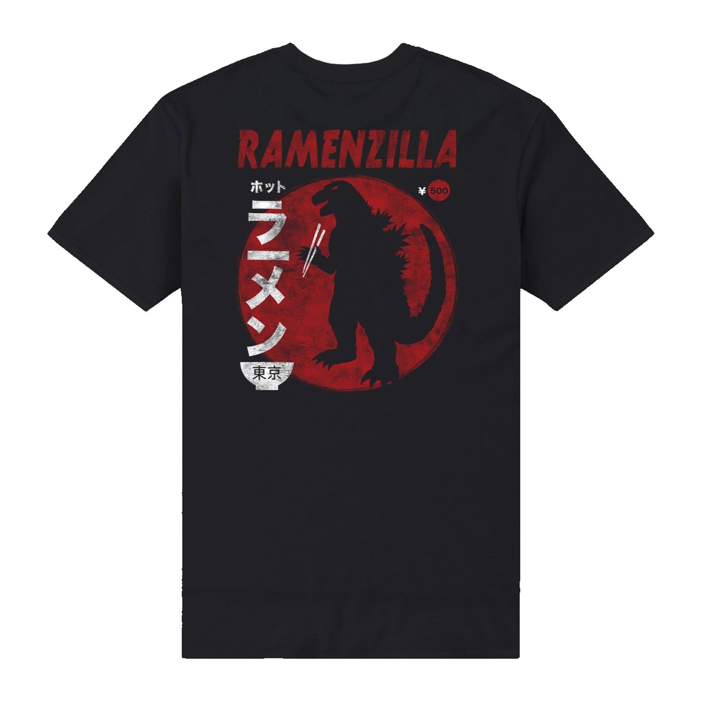 TORC Ramenzilla T-Shirt