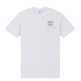 TORC Self Service White T-Shirt